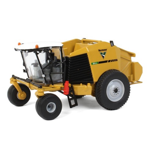 1/64 Vermeer ZR5 Self-Propelled Baler, VMR-004 - image 1 of 4