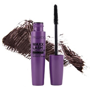Palladio Maxxxlash Lengthening Mascara - 1 of 4