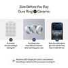 Oura Ring 4 Ceramic - 3 of 4