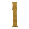 Olivia Pratt Unisex Magnetic Leather Apple Watch Band - 2 of 4