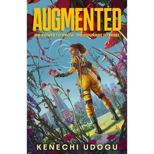 Augmented - by  Kenechi Udogu (Paperback) - 1 of 1