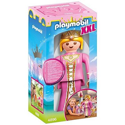 Playmobil XXL Princess 4896