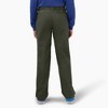 Dickies Boys' Slim Fit Pants, 4-20 - 2 of 4