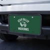 Utah Valley University Wolverines Logo Novelty Metal Vanity Tag License Plate - 3 of 4