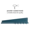 Carmel Iron Wall Mounted Hook - 3 of 4