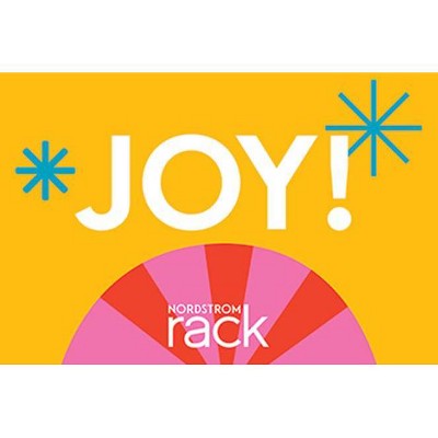Nordstrom Rack - Nordstrom Rack, Gift Card, $25-$500, Shop