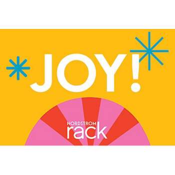 Nordstrom Rack Holiday Gift Card $50 (Email Delivery)