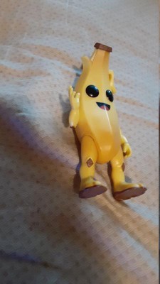 peely stuffed animal