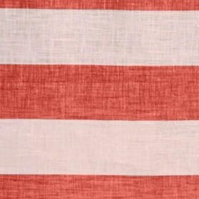 red and white