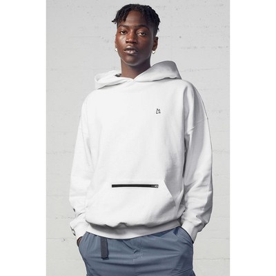 Spruce Fashion Luxurious Essential Ross Pullover Hoodie