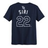 MLB Tampa Bay Rays Boys' T-Shirt - 3 of 3