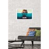 Trends International Netflix Outer Banks - Water Framed Wall Poster Prints - 2 of 4