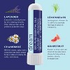 MOXĒ – Dream Nasal Inhaler 3 Pack – 100% Pure Essential Oil Nasal Stick – Lavender, Chamomile & Sandalwood Blend – Made in USA - 4 of 4