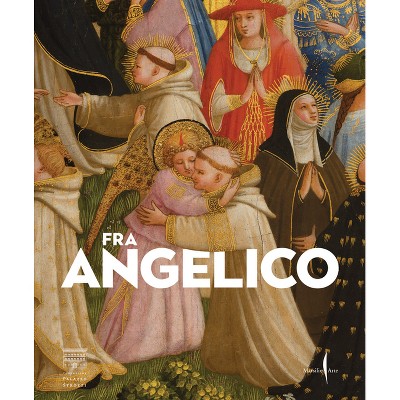 Fra Angelico - (Hardcover)