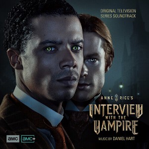 Daniel Hart - Interview With The Vampire (Original Television Soundtrack) (CD) - 1 of 1