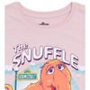 Sesame Street Adult Graphic T-Shirt - 3 of 4