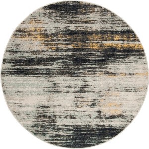 Adirondack ADR201 Non-Shedding Power Loomed Indoor Rugs - Safavieh - 1 of 4