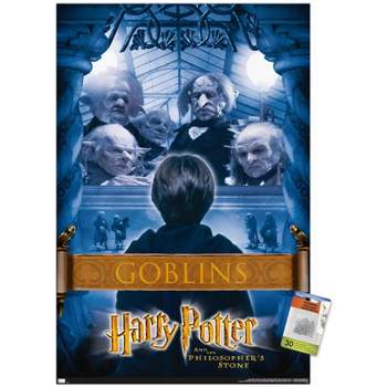 Official Harry Potter Poster 494516: Buy Online on Offer