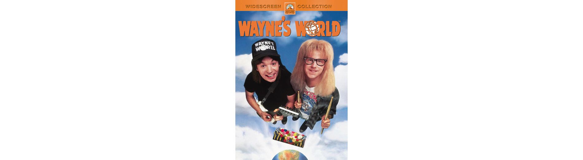 Wayne's World (DVD)
