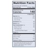 Theo Chocolate - Bar Organic Dark Chocolate Gingerbread Toffee - CS of 12 - 2.8 OZ - 3 of 3