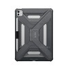 UAG iPad Pro 11" (M5, 2025, 6th Gen)(M4, 2024, 5th Gen) Case, Scout Plus, Protective with Built-In Kickstand - 2 of 2