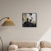 Art Remedy Steeped in Golden Glam Gold Fashion Wall Art Framed - 2 of 4