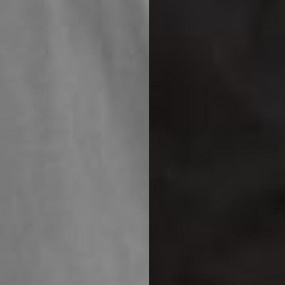 grey and black