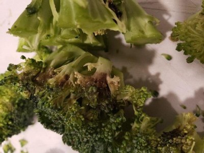 Broccoli Florets - 12oz - Good & Gather™ : Target