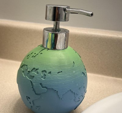 3pc Starry Night Kids' Bathroom Accessories Set - Allure Home Creations ...