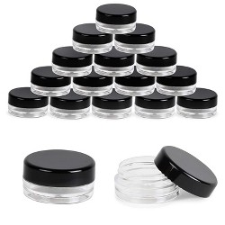 empty makeup containers target