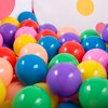 Toy Time Kids Popup 6-Sided Ball Pit With 200 Balls - 3 of 4
