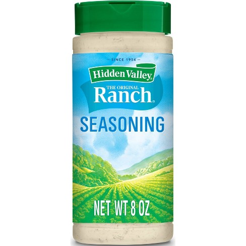 Hidden Valley Original Ranch Seasoning & Salad Dressing Mix - 8oz - image 1 of 4
