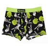 Shrek Donkey & Shrek Character Print Men’s 3-pack Boxer Briefs - 3 of 4