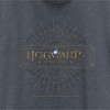 Women's Hogwarts Legacy Art Deco Logo Racerback Tank Top - 2 of 4