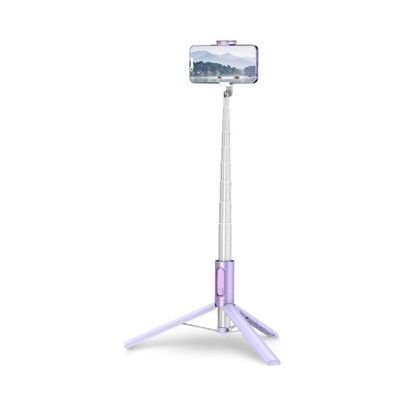 The Misty Moon Retractable Length Selfie Stick