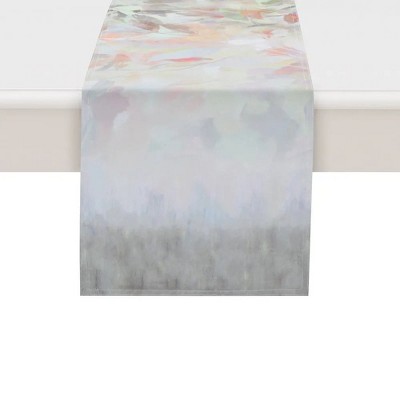 Laural Home Nature's Melody Rectangle Table Runner