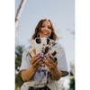 Walli Cases Giddy Up by Betsy Mikesell Phone Case with Wallet and Finger Strap - 4 of 4