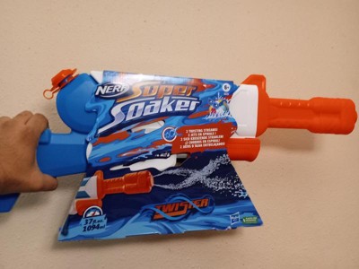 super soaker twister