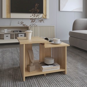 Coffee Table, 16inH - 1 of 1