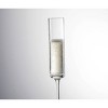 5.5oz 4pk Glass Modo Champagne Flutes - Zwiesel Glas : Target