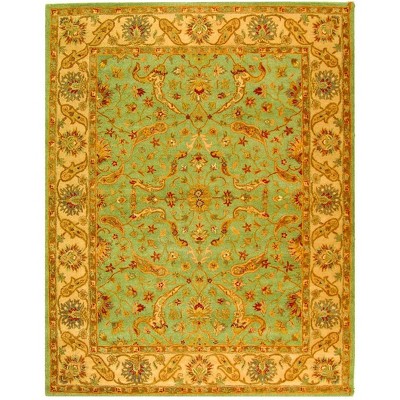 Antiquity AT311 Hand Tufted Area Rug - Safavieh