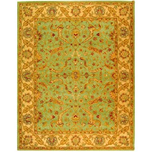 Antiquity AT311 Hand Tufted Area Rug  - Safavieh - 1 of 4