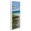 Stupell Industries Grassy Beach Shore, 10" x 24" - 3 of 4