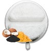 NISPIRA Triple Filtration Charcoal Water Filter for 84oz/2.5L Nugget Dog & Cat Water Fountain Dispenser 12 Pack - 2 of 4