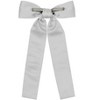 Jacob Alexander Men’s Kentucky Colonel Clip-On Bow Tie - 2 of 4