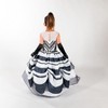 A Leading Role x Mattel Barbie Premium Child 65th Anniversary Dress - 2 of 2