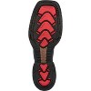 Men's Rocky Long Range 11" Waterproof Western Boot - 2 of 4