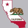 Design By Humans California State Pride Bear By Tank Top - 2 of 2