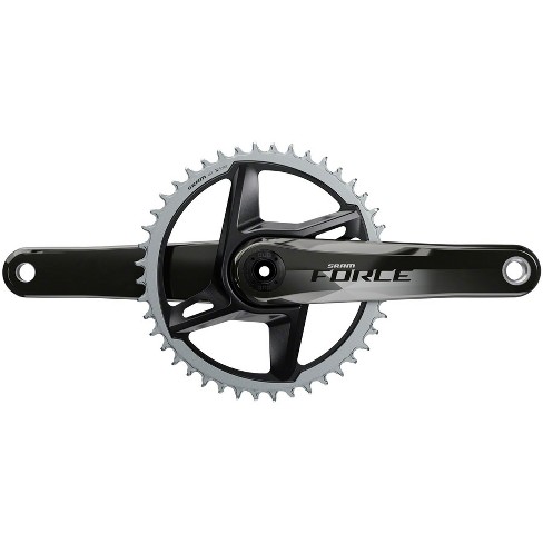 Sram Force 1 Axs Wide Crankset 165mm 12-speed 40t Dub Spindle