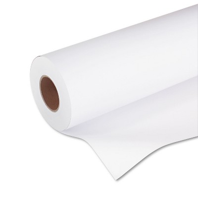 HP Designjet Inkjet Large Format Paper 4.9 mil 42" x 150 ft White C6567B